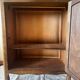 Vintage doll wardrobe