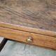 Table de ferme