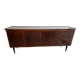 Buffet vintage en noyer