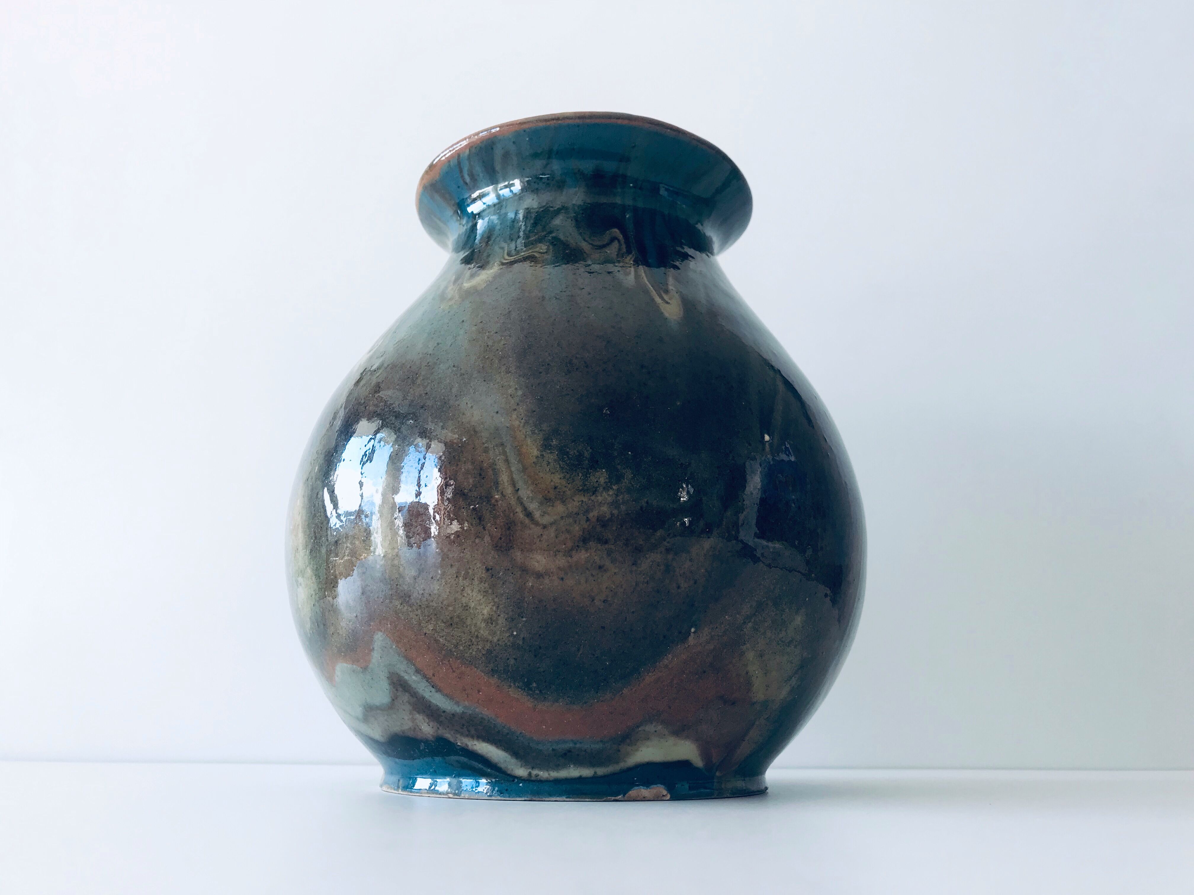 Vase ancien