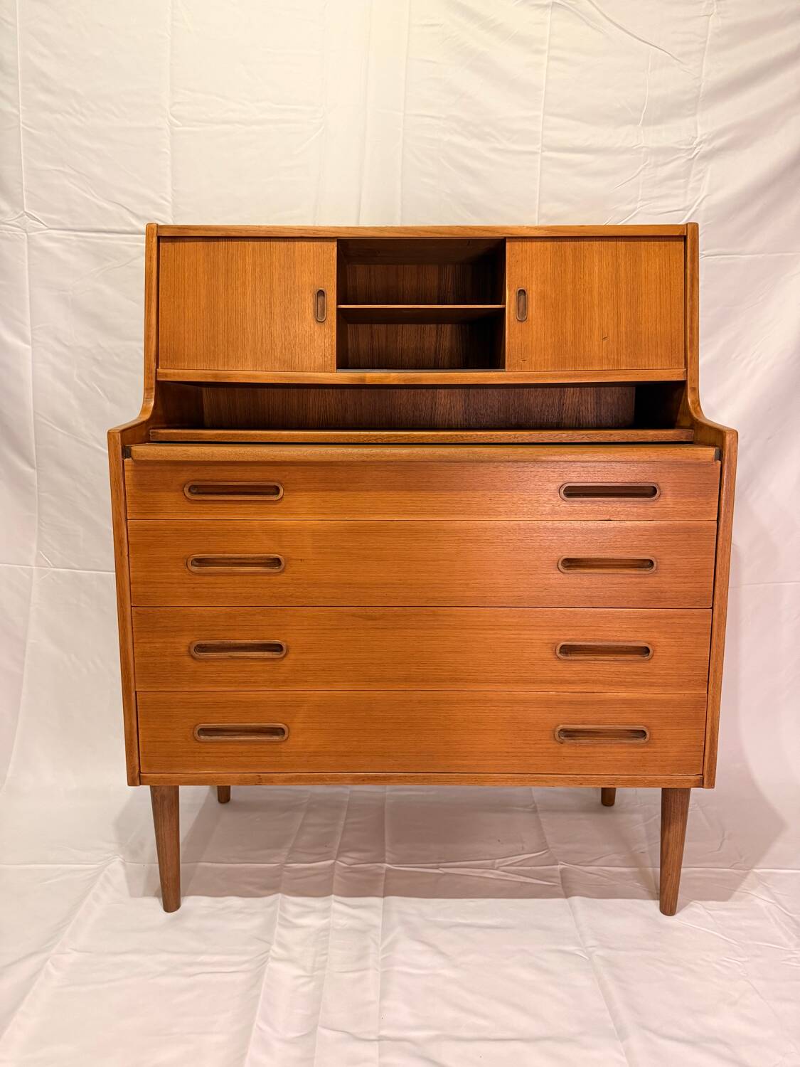 Scandinavian hairdresser