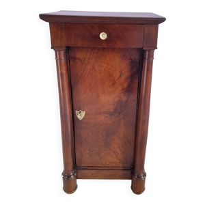 Chevet empire à colonnes