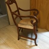armchair