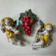 3 Stunning ancient ceramics from Caltagirone