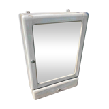 Antique medicine cabinet