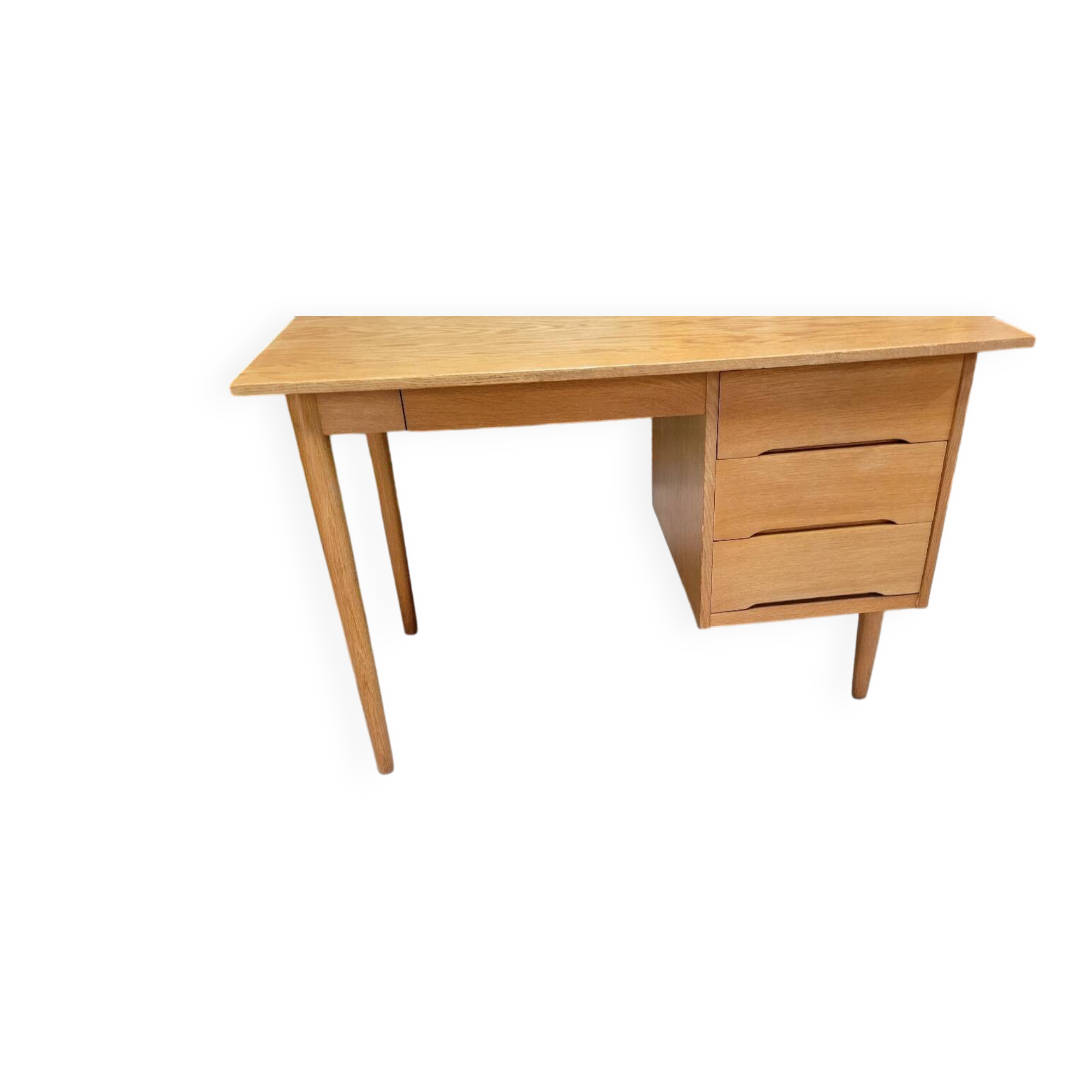 Half-Minister Office from the 60s