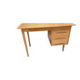 Half-Minister Office from the 60s