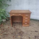 Bureau administratif adulte