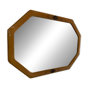 miroir vintage 1930 Art