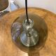 Maxi Globe L Suspension in Smoked Glass – Frank Ligtelijn for Raak Amsterdam