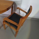 Rare console set charles vandenhove