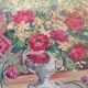 Huile sur toile 62/73