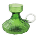 Vase scandinave vintage Finlande 1960