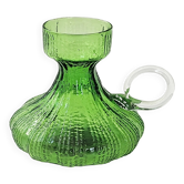 Vase scandinave vintage Finlande 1960