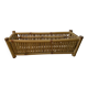 rattan planter