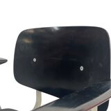 Friso Kramer Revolt arm chair for Ahrend de Cirkel 1953