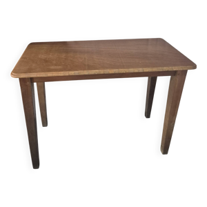 Table d'appoint desserte