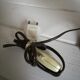 Copper lamp