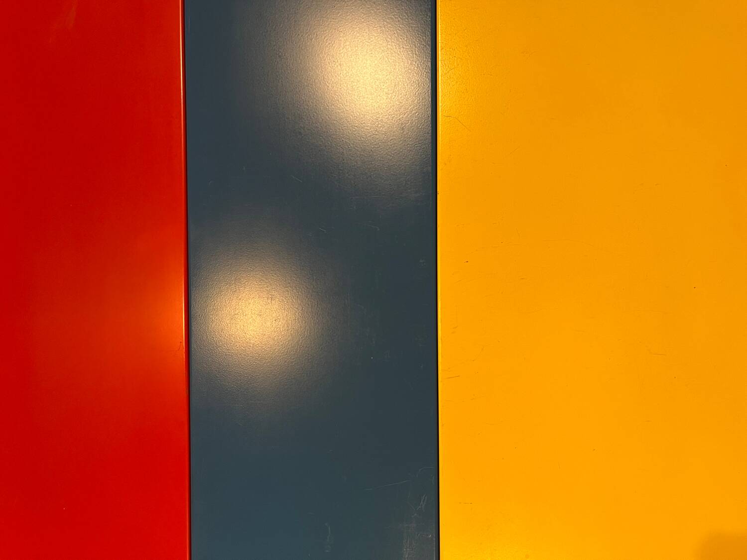 Étagère vintage Tomado Holland 1960