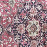 Turkish kayseri silk carpet 150x225 cm