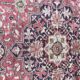 Turkish kayseri silk carpet 150x225 cm