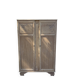 Armoire massif art déco