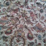 Oriental carpet