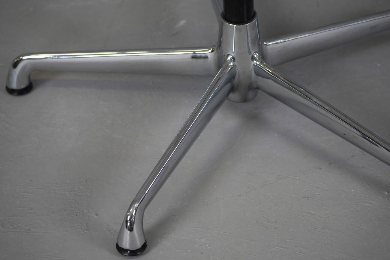 Vitra EA 108 chair by Charles and Ray Eames, Germany, 1990s