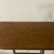 Tabouret pliant "libellule" - Normafix