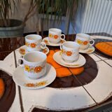 Tasses winterling