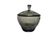 BWG Huta Ząbkowice sugar bowl designed by Eryka Trzewik-Drost