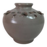 Antique vase by François Chapuis