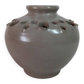 Antique vase by François Chapuis