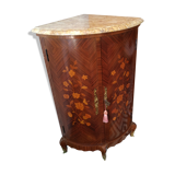 Encoignure Louis XV