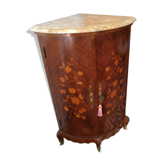 Encoignure Louis XV