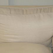 Victorian two-seater canapé 1880 Howard & Son