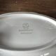 Service 51p. in earthenware Villeroy & Boch – model SAAR Burgenland