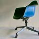 Armchair Charles Eames publisher Herman Miller, USA 1950/1960