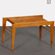 Czech coffee table from the 1960s