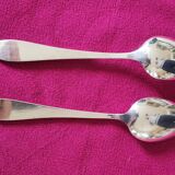Ercuis spoons