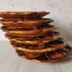 Vallauris oyster plates