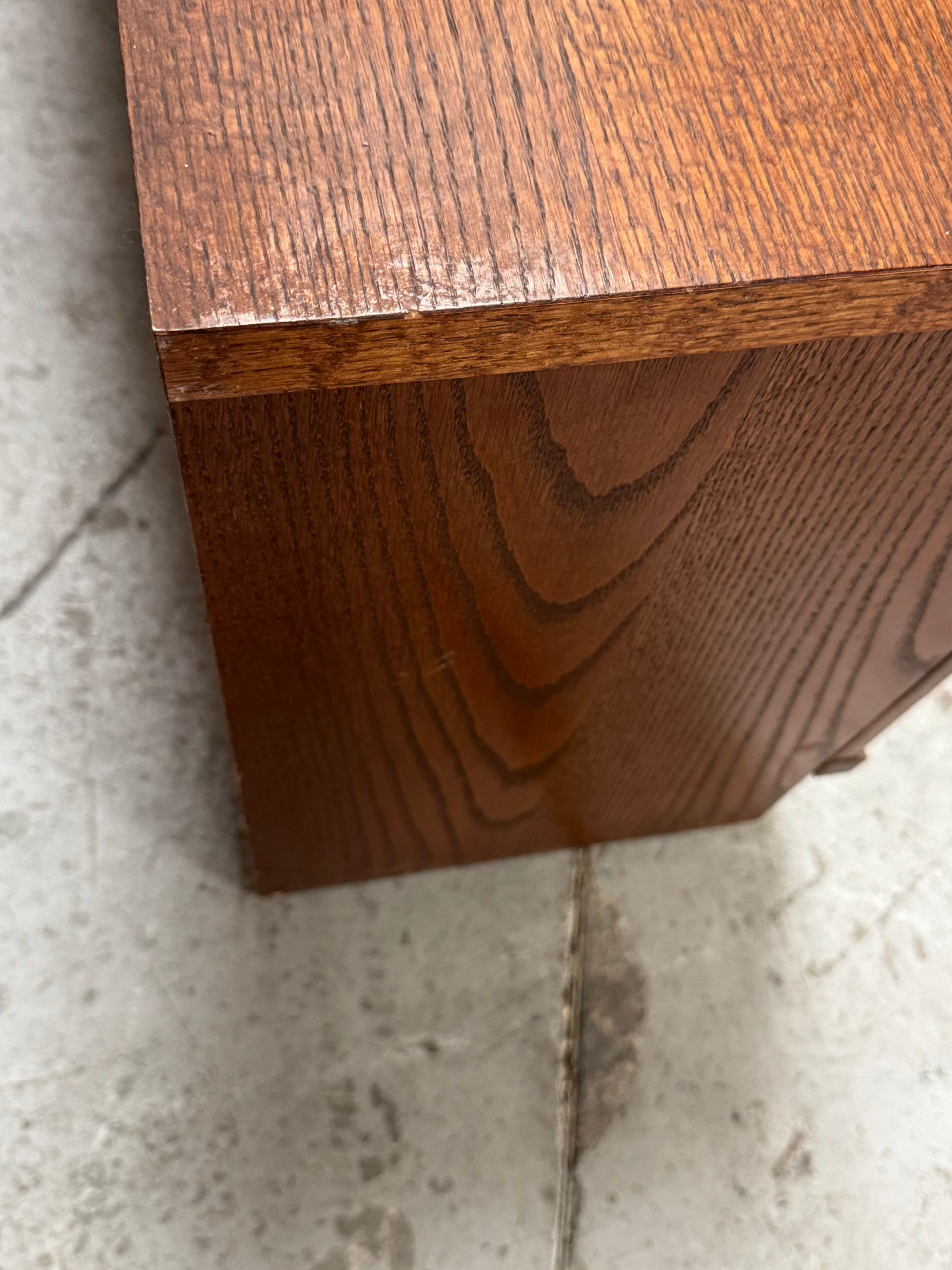 Petite enfilade