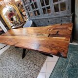 Large industrial table