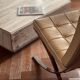 Fauteuil Barcelona Knoll vintage