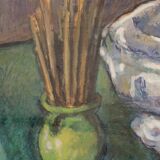 Nature morte de Louis Audibert