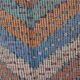 Oversize Handwoven Oushak Kilim Rug sku1897