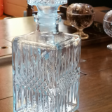 Carafe whisky