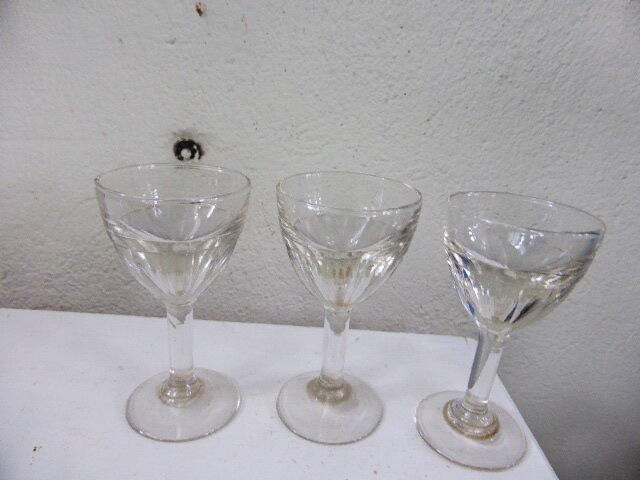 Service à liqueur art déco