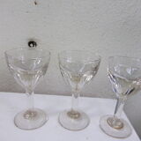 Deco liquor service