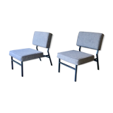 Pair of armchairs from the 70s